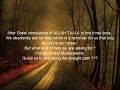 Surat Faateha by  [Part 5] - IHDINAS SIRAT AL MUSTAQEEM