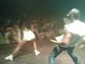 videos de Relaxa Senão Não Encaixa - Aerodance Brasil na Absoluta em 09.11.08
