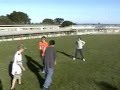 Larkin Kid Gets Nerf'd