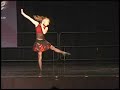 Crazy In Love- Kaylee Garlick- Hall of Fame Dance 2005 Crazy In Love- Kaylee Garlick- Hall of Fame Dance 2005