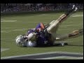 Highlights of University of Washington Huskies QB Jake Locker