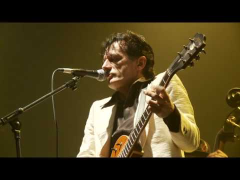 The Blues Kitchen - DANIEL JEANRENAUD