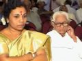 Ammumma is 100