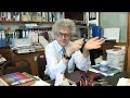Tungsten - Periodic Table of Videos