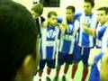 FACOL CAMPEÃ OUPE 2008 FUTSAL