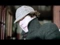 SHERLOCK- Blood in the Water