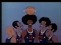The Super Globetrotters TV cartoon intro (1979) The Super Globetrotters TV cartoon intro (1979)