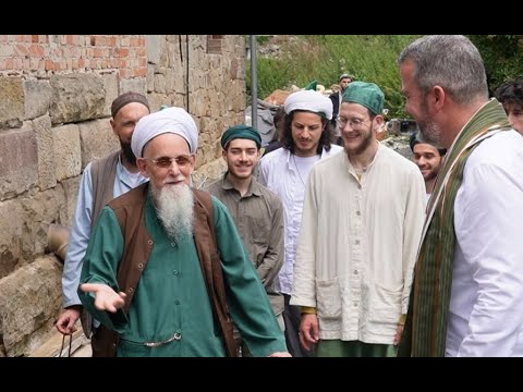 Summercamp 2023 updated | Sufi Path of Love