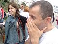 Festa Galega cos Zirikollos
