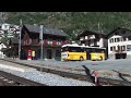 Postbus Schweiz Abfahrt Stalden Postbus Schweiz Abfahrt Stalden