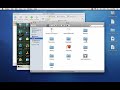 VirtualBox - Free virtualization software for Mac OS X