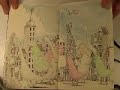 Moleskine 8
