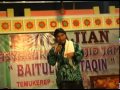 Dalang Entus bag 9 The End