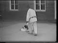 Tokyo Hirano - Kosen judo 5 of  9