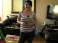 Sister Post Pregnancy Diet Week 15