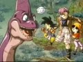 dragon ball gt episodio 50  audio latino  parte 3