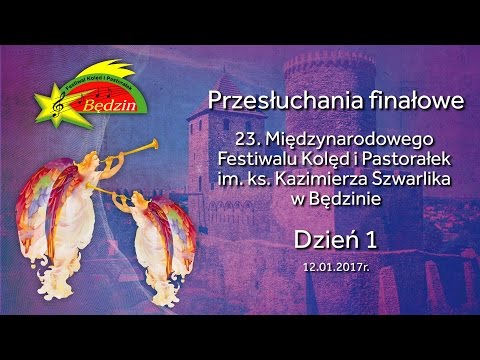 Podsumowanie przesłuchań finałowych