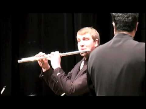John Rutter, Suite Antique Part 1