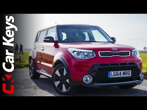 Kia Soul 2015 review – Car Keys Kia Soul 2015 review – Car Keys
