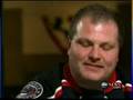 Ohio swing voters choose Obama