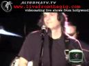 Alan Morphew at the Gig- webcasted on livefromthegig.com