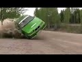 Scary accidents compilation caught on video! Part Two
