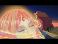 Ponyo on the Cliff by the Sea part 7