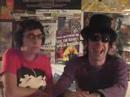 VIDEOZINE 01 - Parte 1 de 5