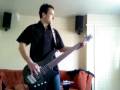 videos de Foxtrot Uniform Charlie Kilo Bass Cover