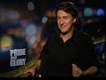 Edward Norton interview for Pride and Glory