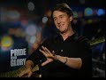 Edward Norton interview for Pride and Glory