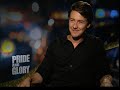 Edward Norton interview for Pride and Glory