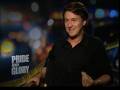Edward Norton interview for Pride and Glory