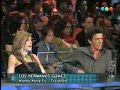 KUNG FU - TALENTO ARGENTINO