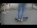 seth low bail on fakie tre
