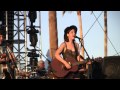 Of Monsters And Men At Coachella 2013 Weekend One: