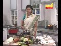 Sambaar for Onam and OnaSadya