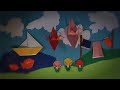 Paper world