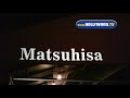 Brooke Burke at Matsuhisa