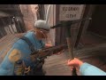 Click here to watch this video Average Soldier Exploits - Defending the tower on plr_hightower
