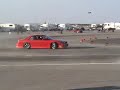 Rim of the World Drifting Exhibition