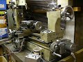 cnc axis test max speed 400mmpm