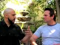 Sam Harris' FRIEND FRIDAY #29/A Director Murad Aldin Amayreh
