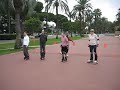 cannes rollers