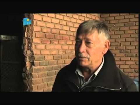 Reis Na Gister: Piet Byleveld (Deel 1)