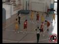 -- IRTE '94 -- Intertoto Open B Lombardia -- Irte B. VS Basket 7laghi -- 5/10/08 --