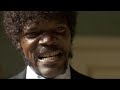 Pulp Fiction In Italiano Scena 3 (Ezechiele 25-17)