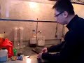 Gummy Bear Oxidation