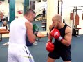 DanCohen Vs Ivens Kucharski DanCohen Vs Ivens Kucharski