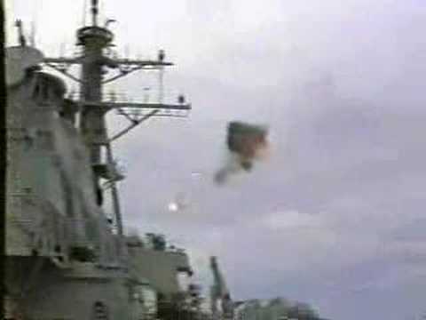 Aircraft accidents